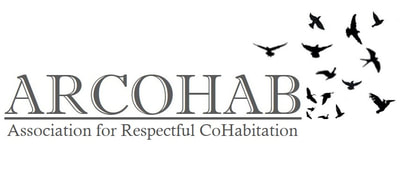 Arcohab - Association for Respectful CoHabitation