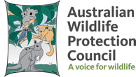 Australian Wildlife Protection Council logo