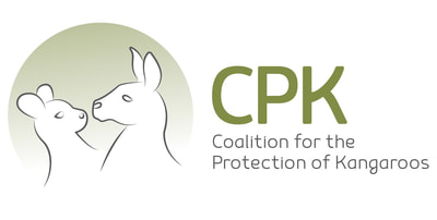 Coalition for the Protection of Kangaroos