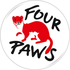 Four Paws Australia