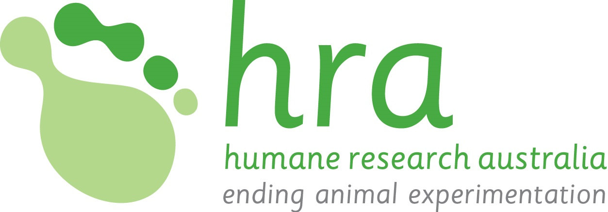 Humane Research Australia: ending animal experimentation