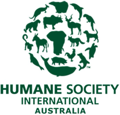 Humane Society International, Australia