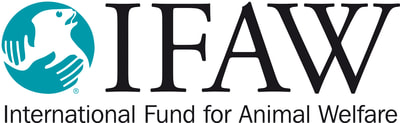 International Fund for Animal Welfare. Australia. logo