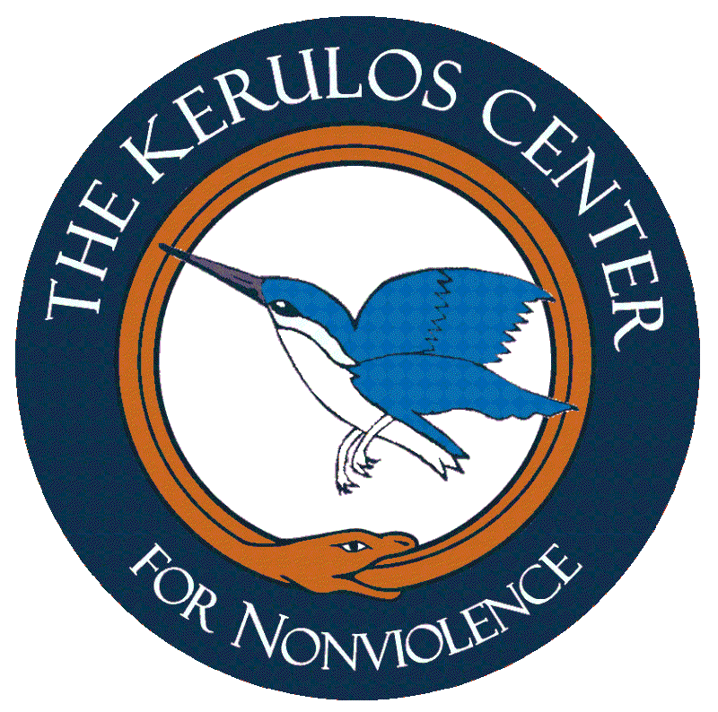 The Kerulos Center for nonviolence. USA