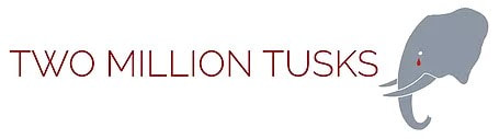 Two Million Tusks logo